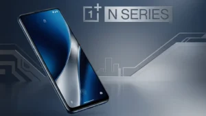 OnePlus Nord 6