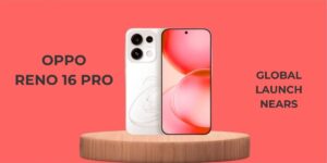 OPPO Reno 16