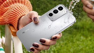Realme P4R 5G