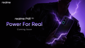 Realme P4R 5G