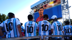 FIFA World Cup 2026
