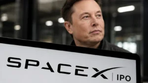 SpaceX IPO 2026