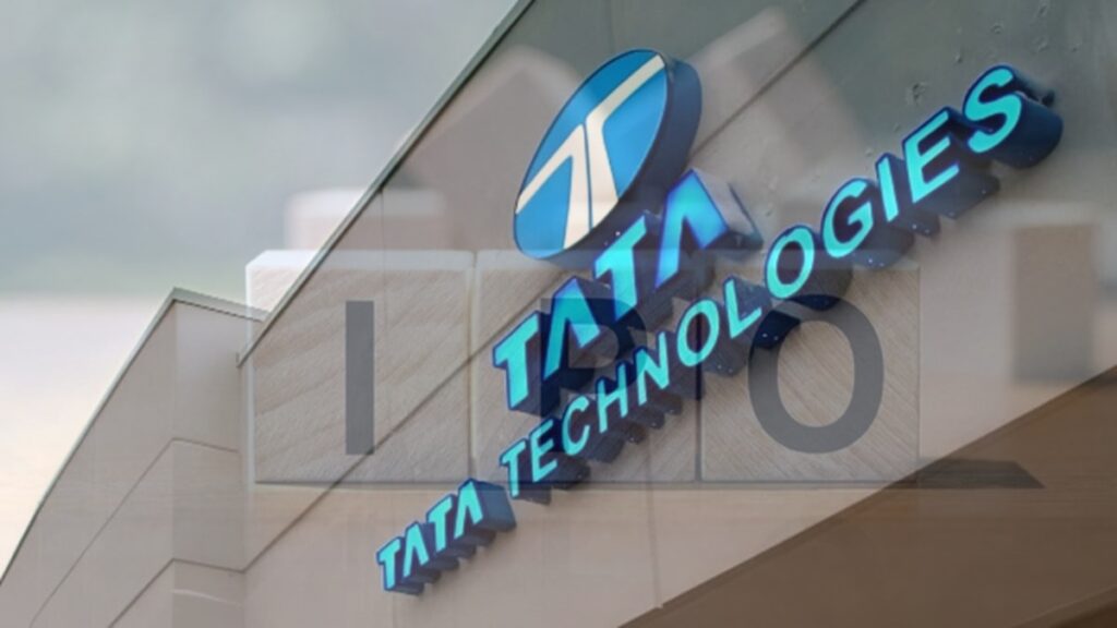 Tata Technologies in 2026