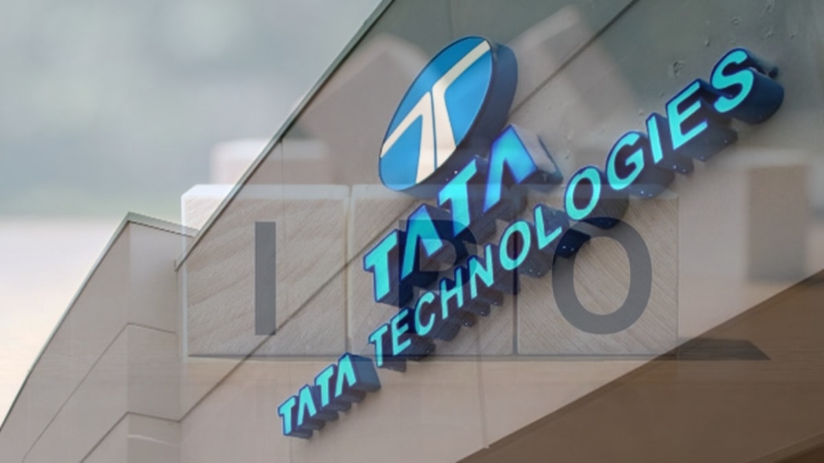 Tata Technologies in 2026