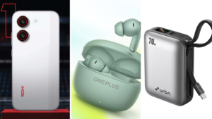OnePlus Nord Buds 4