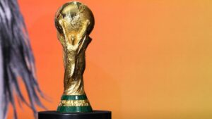 FIFA World Cup 2026
