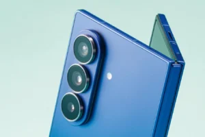 Samsung Galaxy Z Fold 8