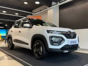Renault Kwid 2026