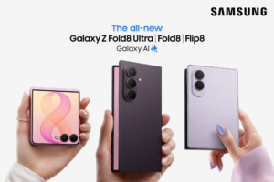 Samsung Galaxy Z Fold8 Series