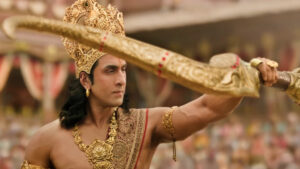 Ramayana Trailer