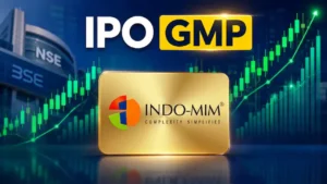 Indo MIM IPO Allotment Status Today