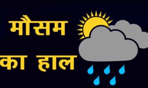 Aaj Ka Mausam