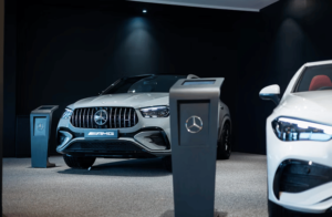Mercedes-Benz E20 Compatibility