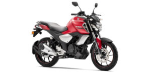 Yamaha FZ Blue Flex Launched