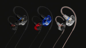 Sony IER-M500