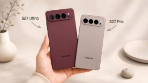 Samsung Galaxy S27 Ultra