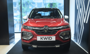 Renault Kwid 2026