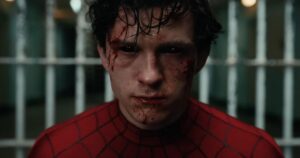 Spider-Man