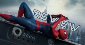 Spider-Man