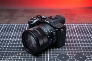 Sony RX10 V Camera