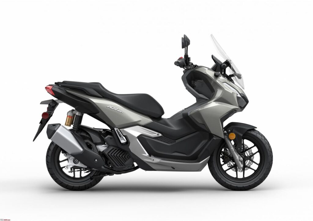 Honda ADV 160