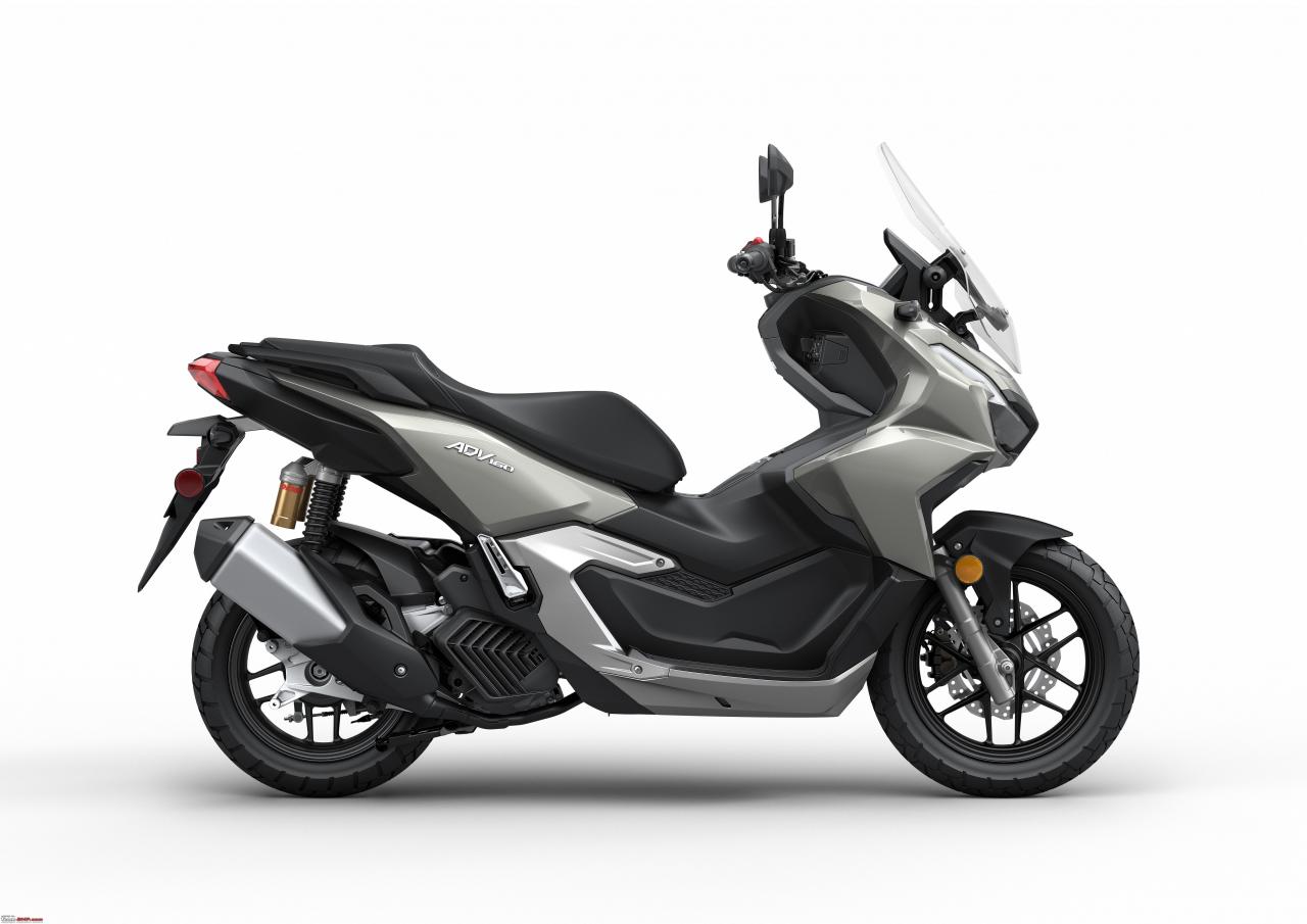 Honda ADV 160
