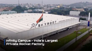 Skyroot Aerospace