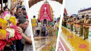 Jagannath Rath Yatra