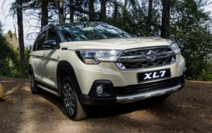 Maruti Suzuki XL7