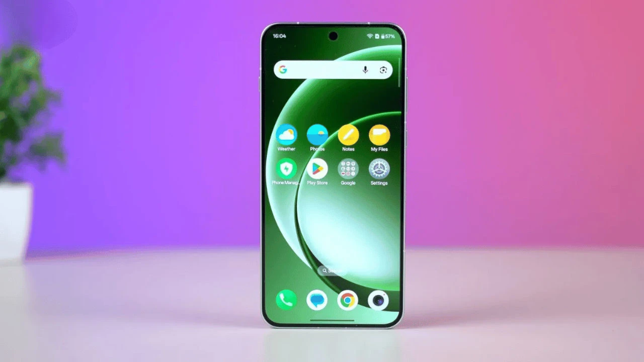 OnePlus N6X