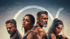 Alpha Movie 2026