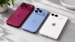 Apple iPhone Ultra Launch