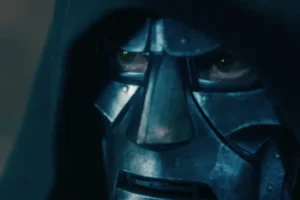 Avengers: Doomsday