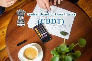 Income Tax Department