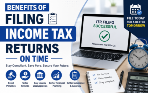 ITR Filing