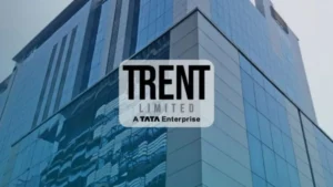 Trent Shares