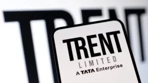 Trent Shares