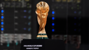 FIFA World Cup 2026