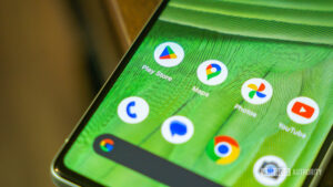 Google Play Store Widgets Will Soon