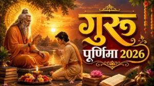 Guru Purnima Quotes