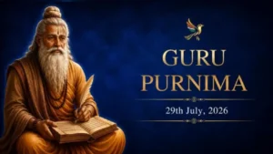 Guru Purnima Quotes 2026