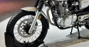 Honda CB500
