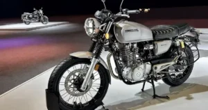 Honda CB500
