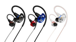 Sony IER-M500