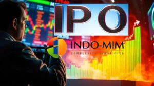 Indo MIM IPO GMP Today