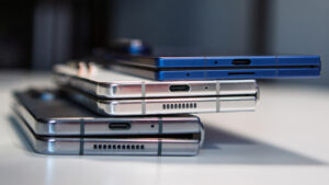 Samsung Galaxy Z Fold 8