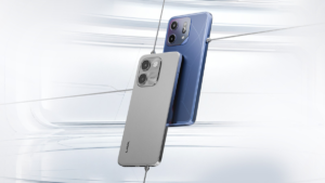 Lava Virat V1 5G 