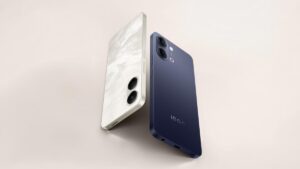 iQOO Z11 Lite 5G