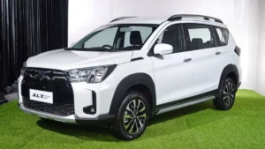 Maruti Suzuki XL7