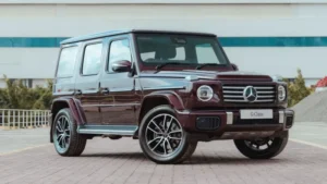Mercedes-Benz E20 Compatibility